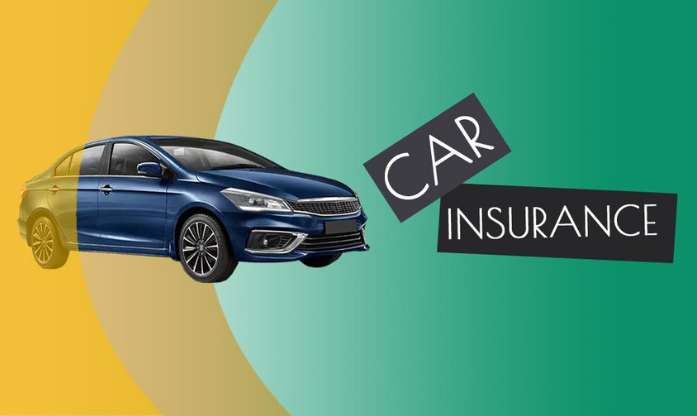 INSURANCE COSTS YOUR OLD CAR 