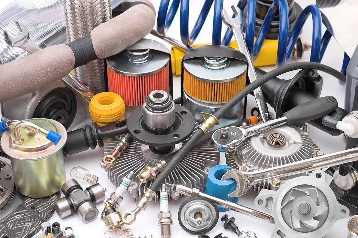 Dorman Auto Parts