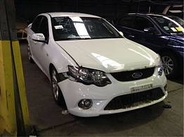 Used Fg Ford Falcon Xr6 Series Parts For Sale Ford Pro Wreckers