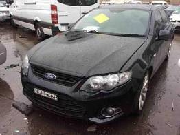 Used Fg Ford Falcon Xr6 Series Parts For Sale Ford Pro Wreckers
