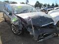WRECKING 2010 FORD FG G6E TURBO WITH 6 SPEED AUTOMATIC