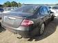 WRECKING 2010 FORD FG G6E TURBO WITH 6 SPEED AUTOMATIC