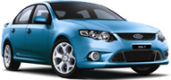 Falcon XR6 Series