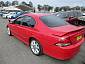 Wrecking 2001 Ford Falcon AUIII 5.0L REBEL Red Color