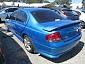 WRECKING 2005 FORD FALCON BA XR8 WITH 5.4L BOSS 260