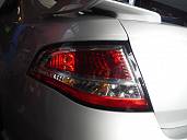 2010 FORD  FALCON XR8 FG TAIL LIGHTS # TL072