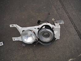 1996 FORD  FALCON XR8 EF HEAD LIGHTS # HL019