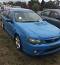 WRECKING 2006 FORD BF MKII FALCON XR6 FOR PARTS