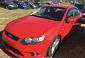WRECKING 2010 FORD FG FALCON XR6 FOR PARTS