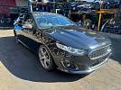WRECKING 2016 FORD FGX FALCON XR8 5.0L MIAMI SUPERCHARGED V8 FOR PARTS ONLY