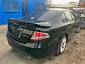WRECKING 2010 FORD FG FALCON XR8 5.4L BOSS 290 FOR PARTS ONLY