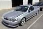 WRECKING 2005 FORD BA FALCON XR6 UTE FOR PARTS