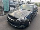 WRECKING 2009 FORD FG FALCON XR6 FOR PARTS