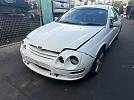 WRECKING 2002 FORD AUIII FALCON XR6 UTE FOR PARTS ONLY