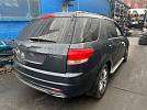 WRECKING 2012 FORD SZ TERRITORY TITANIUM FOR PARTS