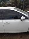2010 FORD  FALCON XR8 FG RIGHT FRONT DOORS # RFD069