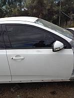 2010 FORD  FALCON XR8 FG RIGHT FRONT DOORS # RFD069