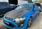 Wrecking 2010 Ford FPV F6 Ute 4.0L FPV Turbo for parts only
