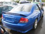 2005 BA Falcon