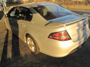 FG XR6