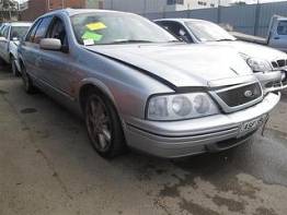 2000 Ford TL50 AU Sedan 5.0L | RARE CAR TO FIND!!! CALL FOR YOUR PARTS NEED