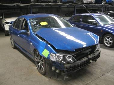 Ford f6 typhoon performance parts #6