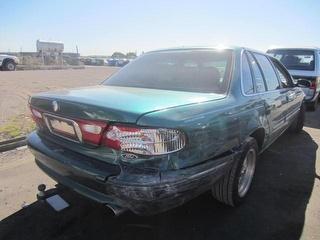 Ford fairlane concorde #7
