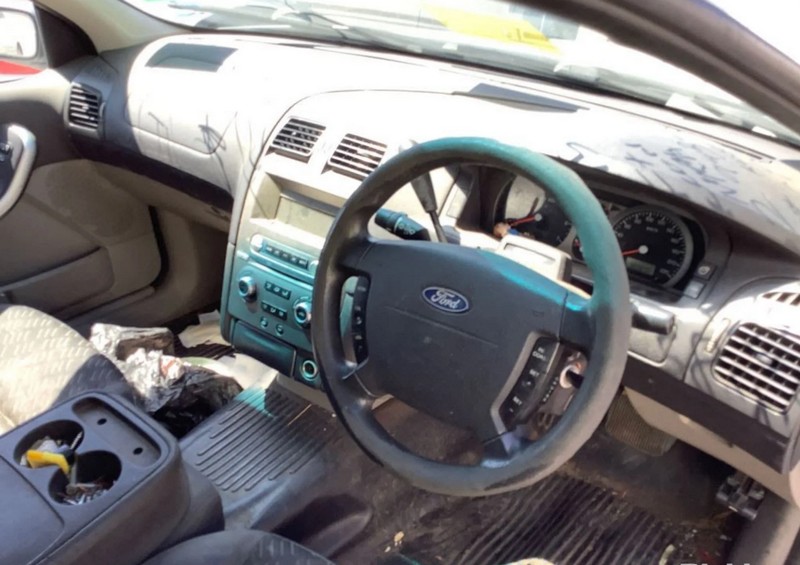 Wrecking Ford Bf Falcon Xl Ute para piezas – Ford Pro Wreckers falcon xl Wrecking Ford Bf Falcon Xl Ute para piezas – Ford Pro Wreckers