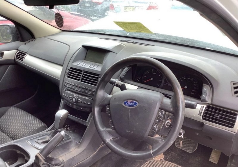 Wrecking Ford Fg Falcon Xl Ute para piezas – Ford Pro Wreckers falcon xl Wrecking Ford Fg Falcon Xl Ute para piezas – Ford Pro Wreckers