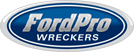 Ford Pro Wreckers